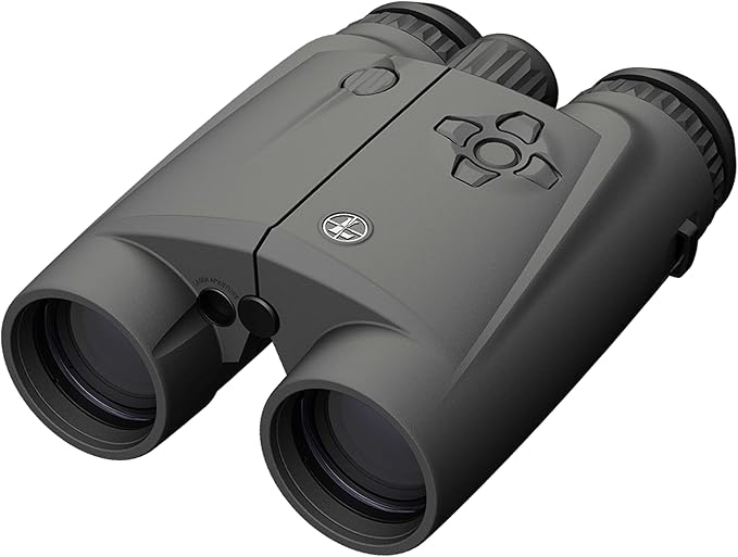 Leupold BX-6 Range HD 4DoF 10x42