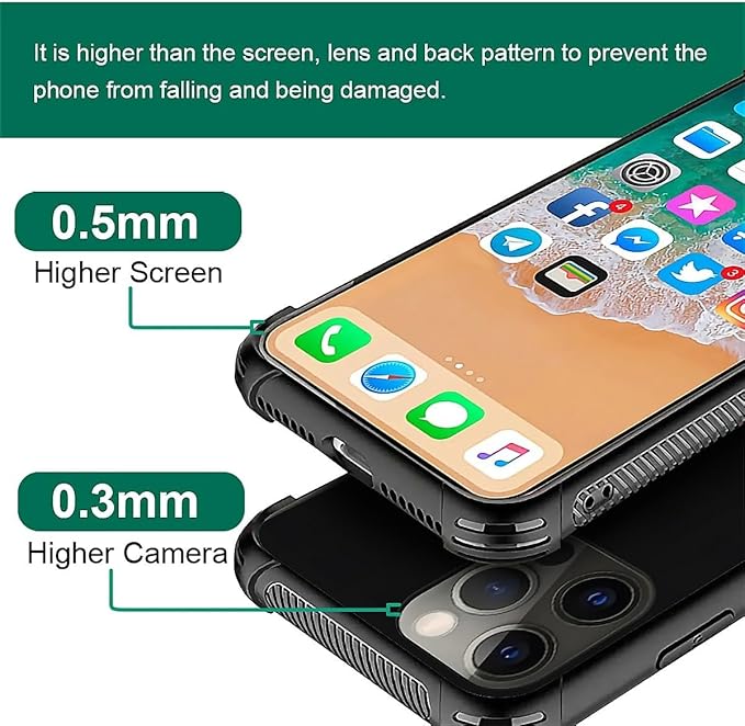 for iPhone 11 Pro Max Case, Pig Sunflower Yellow Sunshine Pattern Graphic Design Girl Boy Soft Silicone Hard Acrylic Shock Protection for iPhone 11 Pro Max