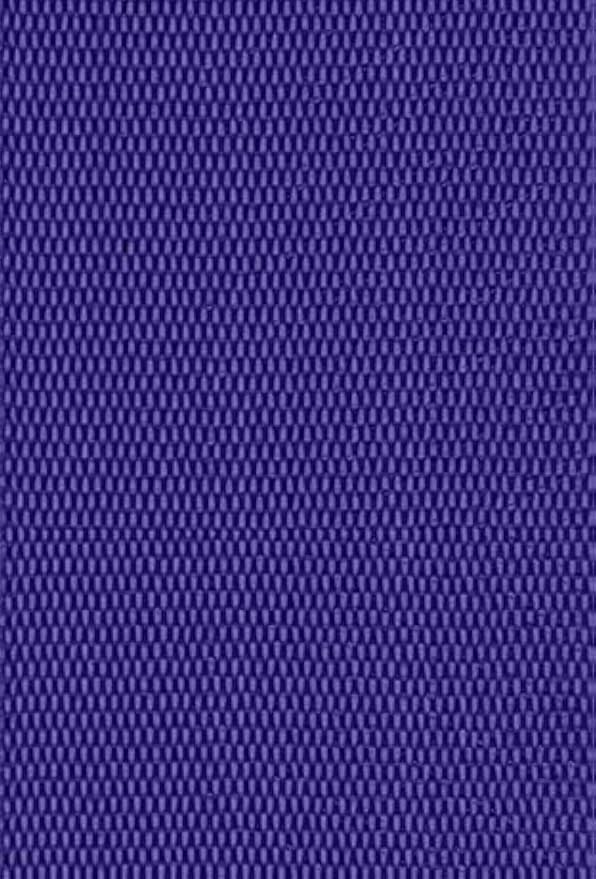 Lawn Chair USA Chair Replacement Lawn Chair Webbing - Webbing for Lawn Chairs. UV-Resistant Straps Made with Durable Polypropylene. Chair Webbing Kit (3" x 150', Solid Purple)