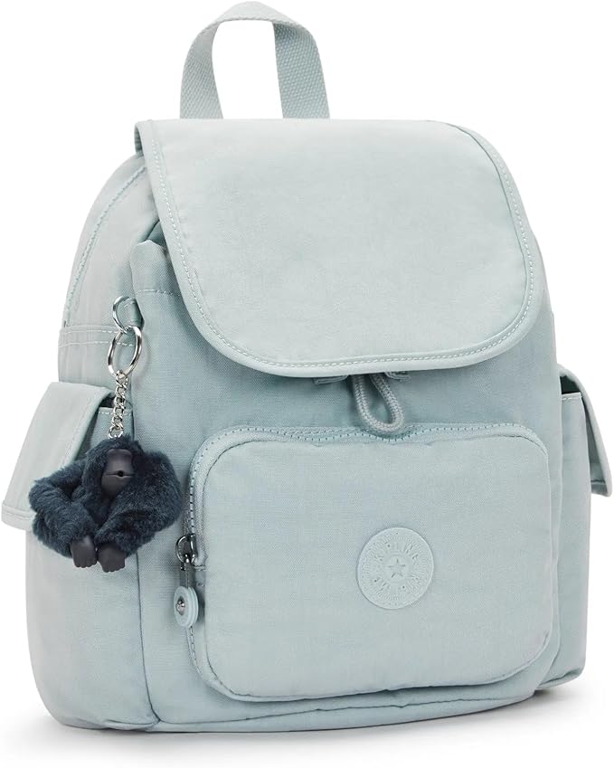 Kipling City Pack Mini Backpack