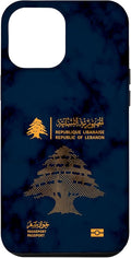 Lebanon,Lebanon Passport,Lebanon Flag,Lebanon map. Case for iPhone 12 Pro Max