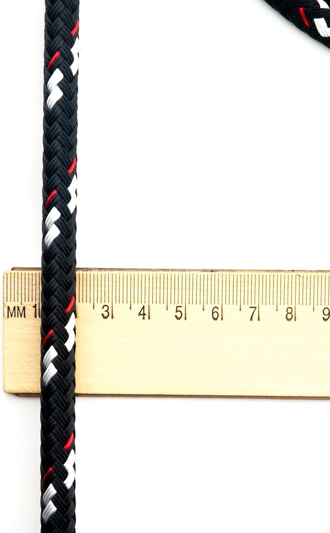 New England Ropes 3/8in (10mm) Sta-Set and Lengths