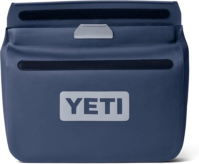 YETI Sidekick Dry Waterproof Gear Case and Bag Accessory