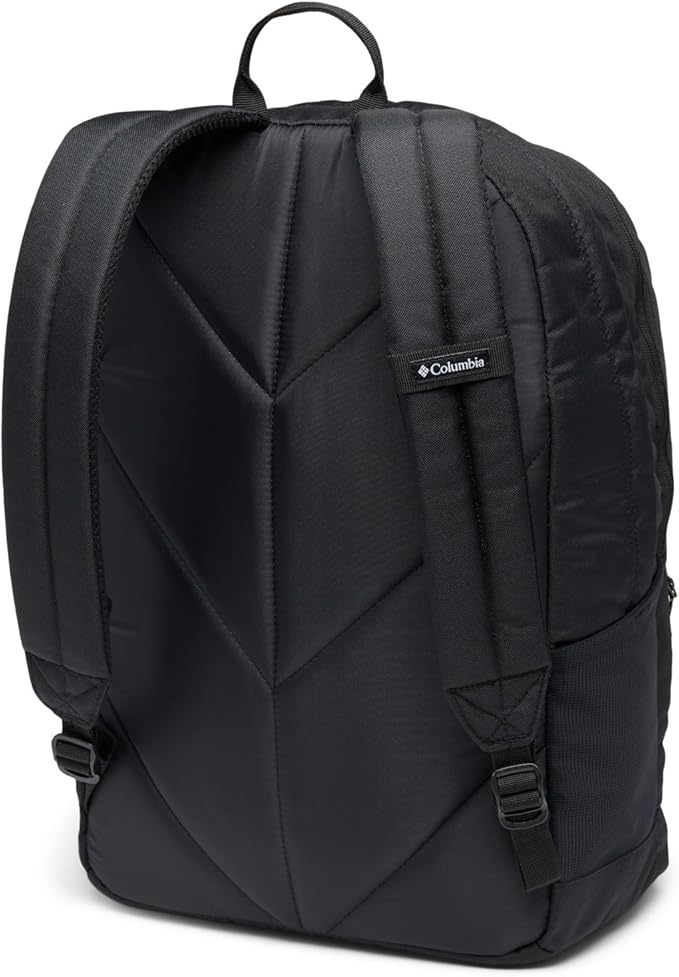 Columbia Unisex Zigzag II 30L Backpack, Black, One Size