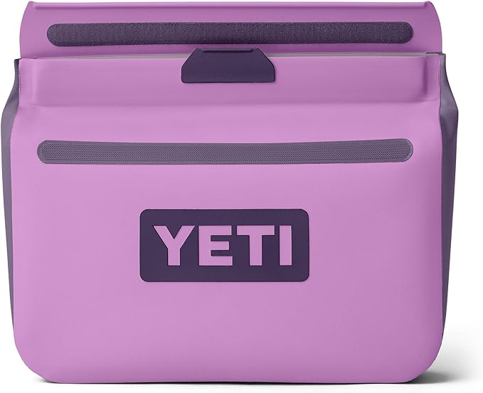 YETI Sidekick Dry Waterproof Gear Case and Bag Accessory