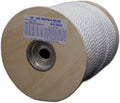 T.W . Evans Cordage 1/2" X 300' Twisted Nylon Rope