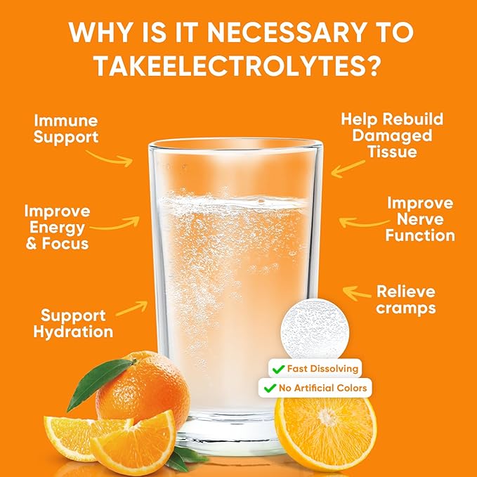 Venture Pal Sugar Free Electrolytes Powder Packets - Liquid Daily IV Hydration Packets | Instantly Hydrating & Party Recovery | 5 Vitamins & 7 Electrolytes | Certified Vegan, Keto, Non-GMO | 16 Sticks