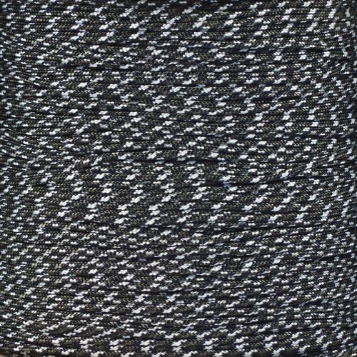 Paracord Planet 95lb Paracord – 1 Strand Type I Parachute Cord for Outdoors and DIY – P Army Camo (25 ft)