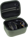 Storage Case Compatible with Walker's Razor Slim Shooting Hearing Protection Electronic Earmuffs