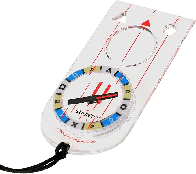 SUUNTO AIM-30 NH Compass