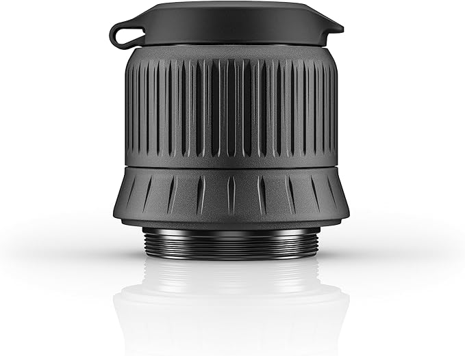 ZEISS DTI 6/20 Thermal Imaging Camera High-Resolution Monocular for Hunting and Wildlife Observation