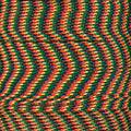 Paracord Planet 95lb Paracord – 1 Strand Type I Parachute Cord for Outdoors and DIY – Jamaican (100 ft)