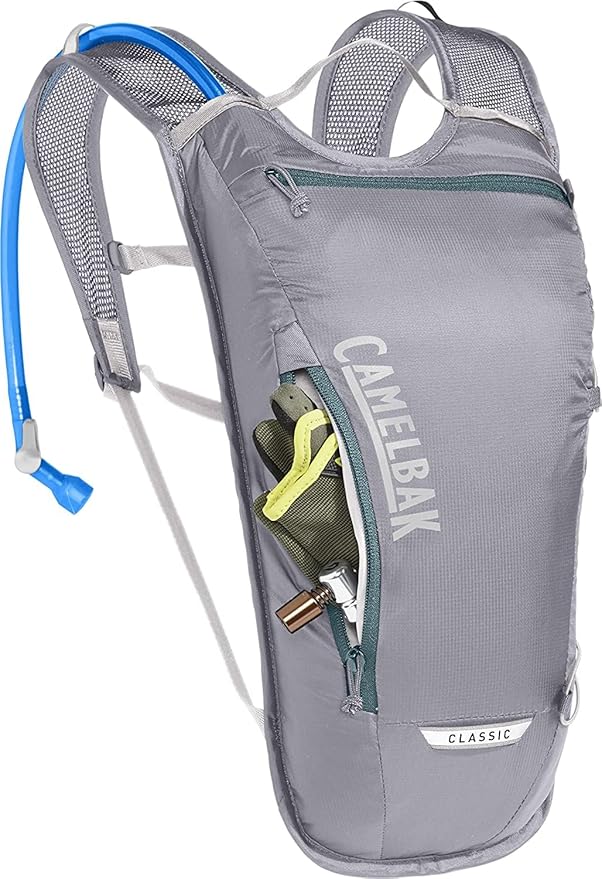 CamelBak Classic Light Bike Pack 70oz Hydration Reservoir
