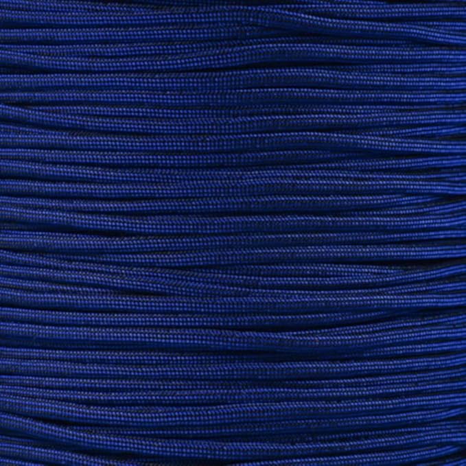 Paracord Planet Solid Color 550lb Paracord – 7 Strand Type III Nylon Cord for Indoor and Outdoor Tasks – Moonstruck (1,000 ft)