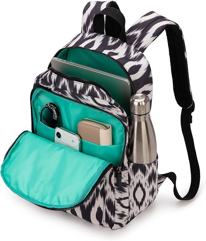 Montana West Backpack for Women Western Travel Backpack Purse Casual Daypack for Laptop College