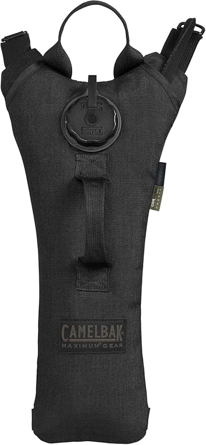 CamelBak ThermoBak Tactical Hydration Pack with Mil Spec Crux Reservoir Bladder 70oz/2L