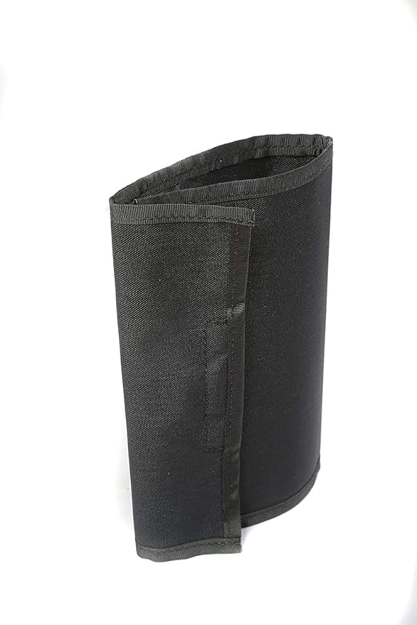 Secure Seal Individual Map Case - Fits BDU Pockets- 7"x9" Viewing Area