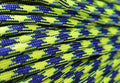 BORED? PARACORD! 550 lb Paracord – Ideal for Crafting, DIY Projects, Camping, Military & Active Outdoors – 300+ Colors – Tactical Parachute Cord Type III – Strong - Wolv 100 Feet