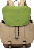 HUARIPOLYOutdoor backpack, lightweight waterproof casual daily bag, multifunctional travel drawstring bag