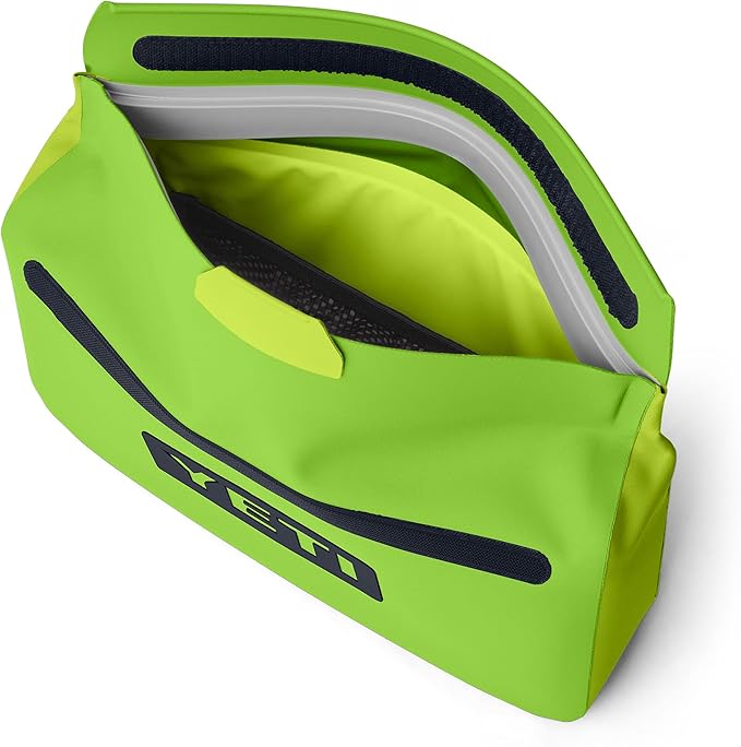 YETI Sidekick Dry Waterproof Gear Case and Bag Accessory