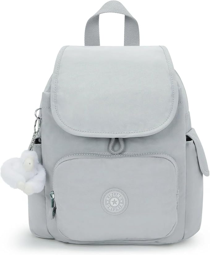 Kipling City Pack Mini Backpack