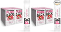 Pure Kick Hydration Singles To Go Drink Mix, Strawberry Watermelon, Includes 12 Boxes with 6 Packets in each Box, (Pack of 144)