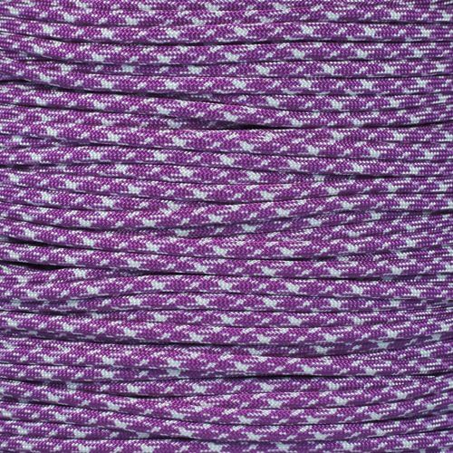 Paracord Planet 550 Paracord – Camo Colors – Ideal for Fishing Lines, Snares, Bracelets, Emergency and Survival Situations – Multiple Colors and Lengths Available