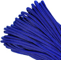 Paracord Planet 550lb Commercial Grade Paracord – 7 Strand Type III Nylon Parachute Cord Hanks for Hiking, Camping, and Fishing – 30+ Colors and Lengths of 50' and 100'