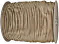Paracord Planet Paracord (50+ Colors) - 1,000 Foot spools - 250 Foot spools - 100 feet Hank