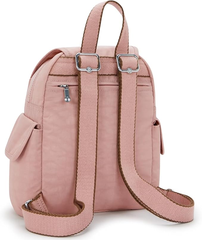 Kipling City Pack Mini Backpack