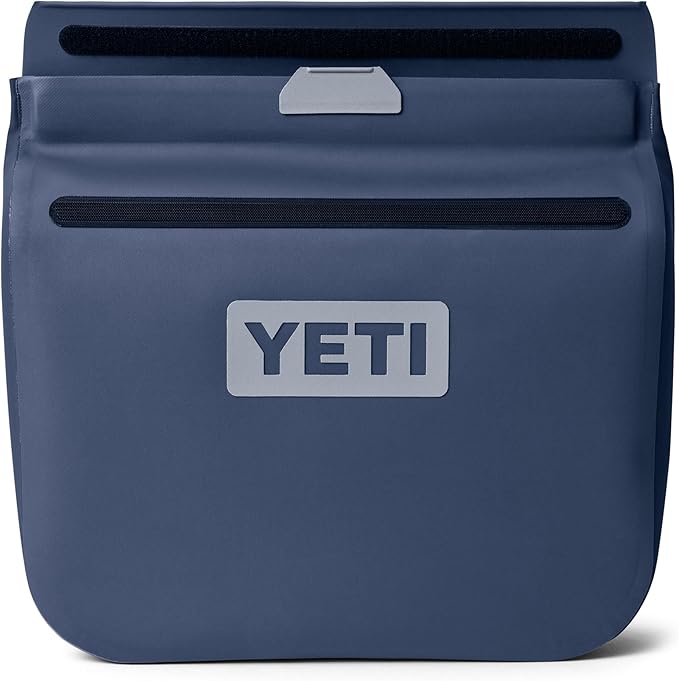 YETI Sidekick Dry Waterproof Gear Case and Bag Accessory