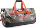 OSAH DRYPAK Waterproof Duffel Bag 25L/40L/60L – Heavy-Duty Motorcycle Tail Bag, Roll-Top Dry Bag for Travel, Camping, Boating, Kayaking, Outdoor Adventure