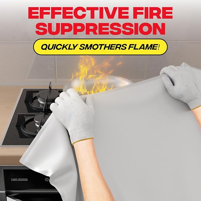 Fire Safety Kit