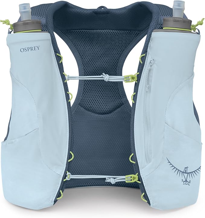 Osprey Duro LT Women's Running Hydration Vest with Hydraulics Soft Flasks