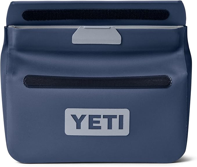 YETI Sidekick Dry Waterproof Gear Case and Bag Accessory