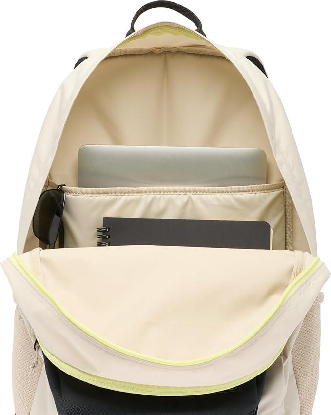 Columbia Unisex Zigzag II 30L Backpack, Dark Stone/Black, One Size