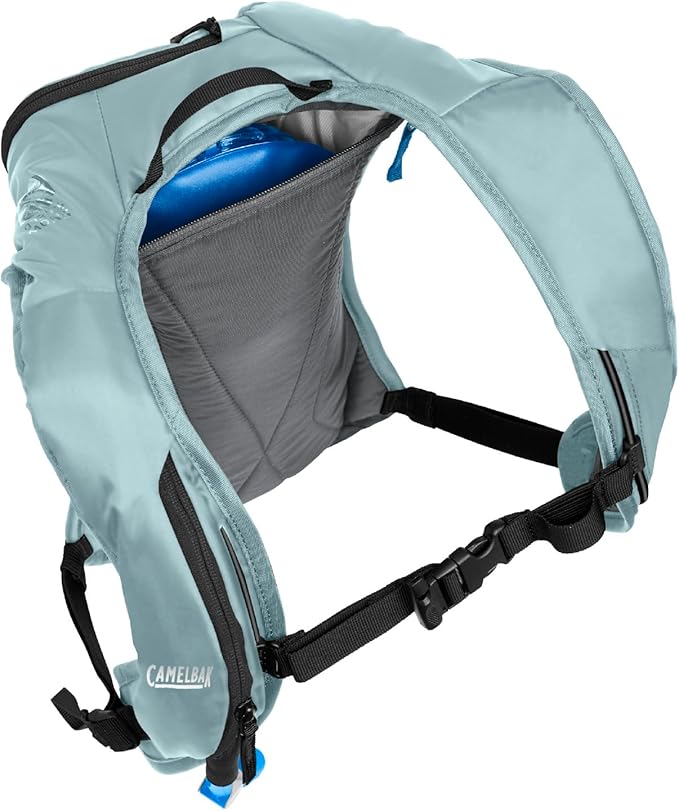 CamelBak Zoid Snow Hydration Pack 70oz