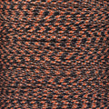 Paracord Planet 95lb Paracord – 1 Strand Type I Parachute Cord for Outdoors and DIY – Harley (10 ft)