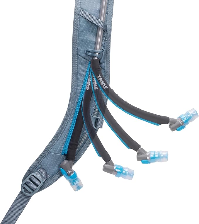 Thule AllTrail Hydration Pack 10L, Pond gray