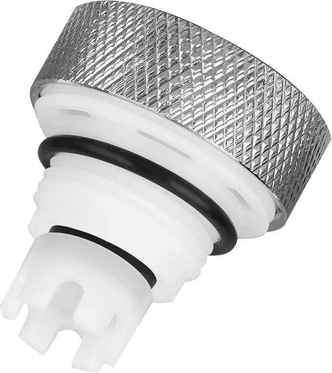 Vacuum Breaker Repair Kit for Eastman 45417, Vacuum Breaker Outside Faucet Anti Siphon Valve Repair Kit Frost-Free Sillcock Valve Replacement Parts