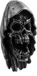 Skull Paracord Beads for DIY Craft Projects Knife Lanyards Keychains Zipper Pulls Survival Gear Accessories