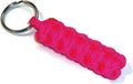 RedVex Cobra Paracord Style Key Chain - Choose your color (Qty - 1)