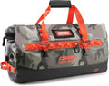OSAH DRYPAK Waterproof Duffel Bag 25L/40L/60L – Heavy-Duty Motorcycle Tail Bag, Roll-Top Dry Bag for Travel, Camping, Boating, Kayaking, Outdoor Adventure