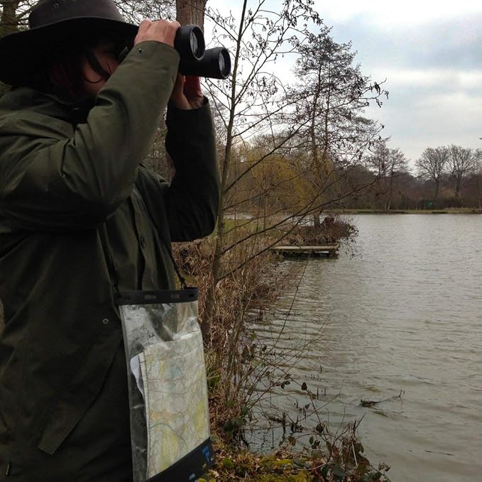 Aquapac Kaituna Waterproof Map Holder