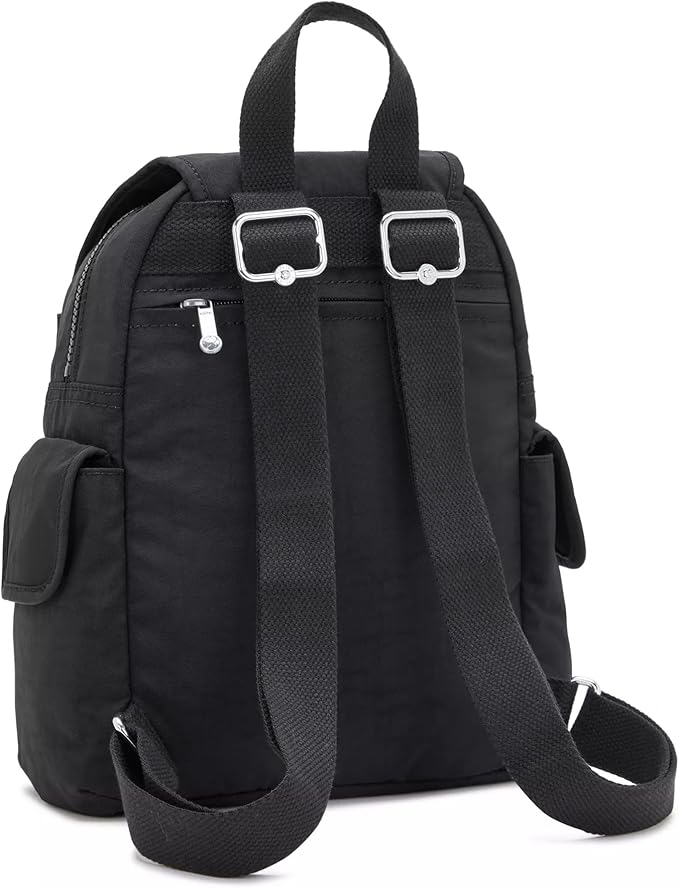 Kipling Women's City Pack Mini Backpack, Lightweight Versatile Daypack, Bag