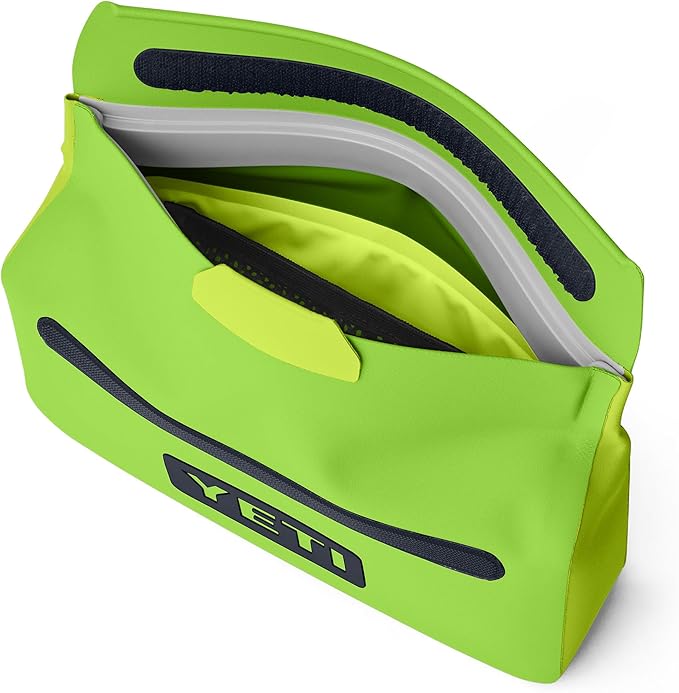 YETI Sidekick Dry Waterproof Gear Case and Bag Accessory