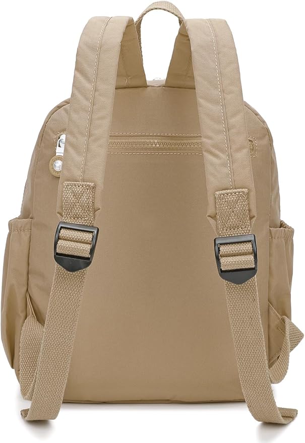 Mini Hiking Waterproof Backpack Purse for Women and Men,Travel Backpack 5L