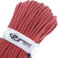 Military Survival Parachute Cord MIL-SPEC Paracord 103 Continuous Feet 750+ Tensile Strength - Authentic MIL-C-5040-H, Type IV 3/16" (5mm) Diameter 100% Nylon Rope Cordage