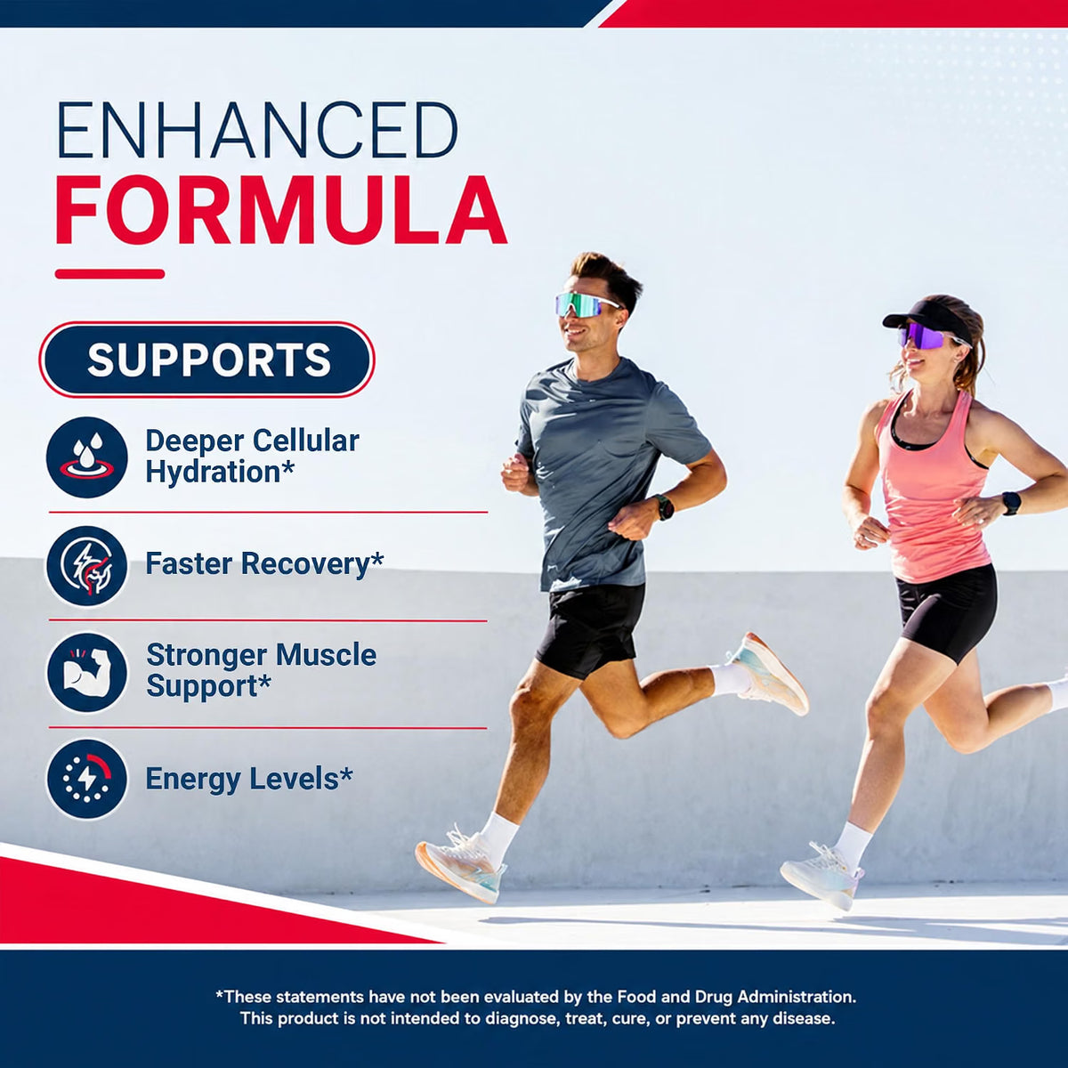 Dr. Berg Sports Hydration Electrolytes Powder w/More Salt (Pink Himalayan) - 30 Keto Electrolytes Powder Packets w/a Delicious Salty Raspberry & Lemon Flavor - Includes 1,000mg of Potassium