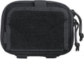 ADMIN Muti-Purpose Tactical Map Bag - MOLLE Compatible with Quick-Access Outer Compartment EDC Organizer